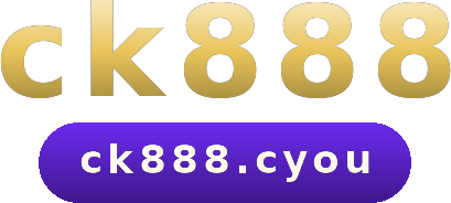 ck888 logo