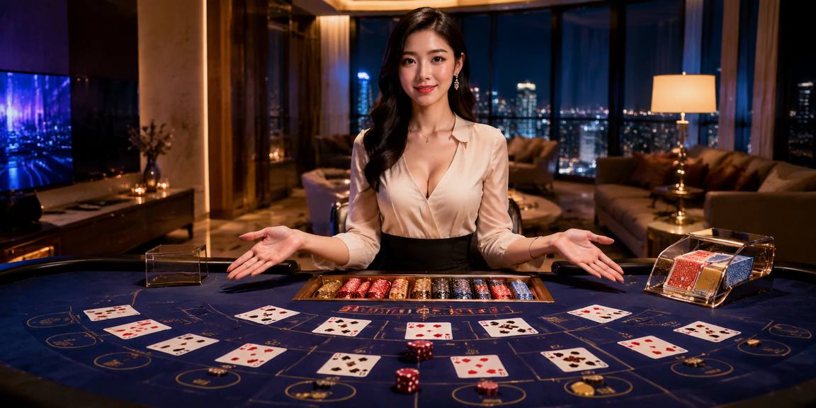 ck888 Chúng tôi cung cấp gì trong Live Roulette Viet
